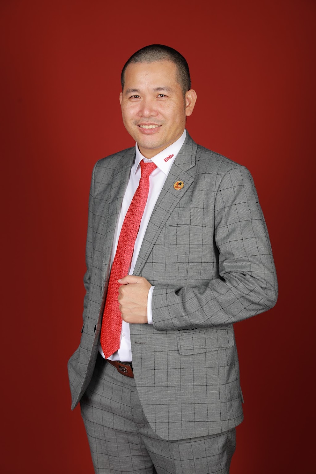 COACHING KINH DOANH ONLINE